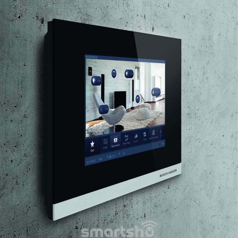 نمایشگر لمسی 9 اینچ ABB کد 8136/09