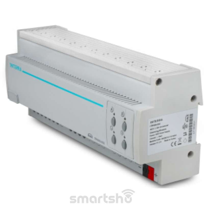 دیمر 6 کاناله 10 آمپر اینترا کد ITR500-001