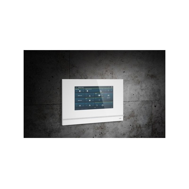 نمایشگر لمسی 7 اینچ ABB کد 6136/07