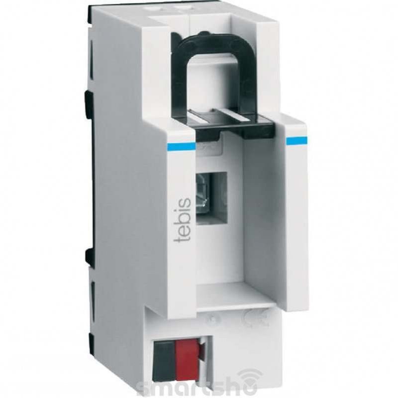 رابط USB به Hager KNX کد TH101