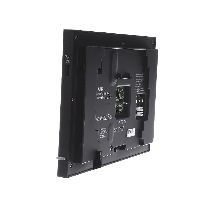 نمایشگر لمسی 7 اینچ ABB کد 6136/07