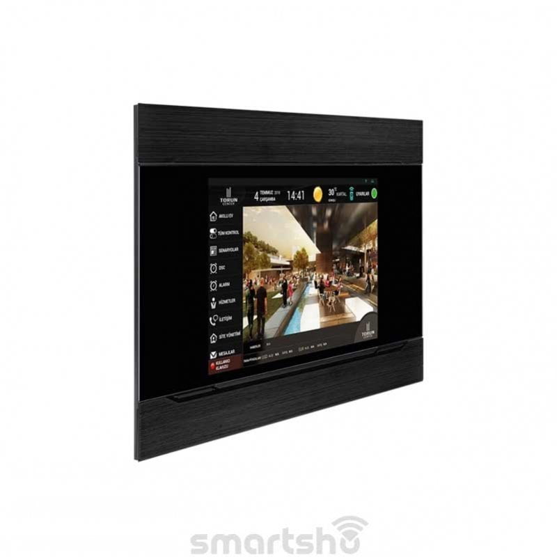 نمایشگر لمسی 7 اینچ اینترا کد ITR-107