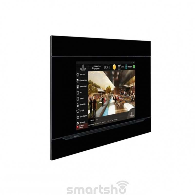 نمایشگر لمسی 7 اینچ اینترا کد ITR-107
