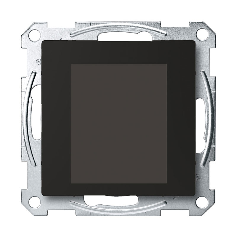کلید مولتی تاچ اشنایدر Multitouch Pro طرح سیستم ام کد MTN6215-0310