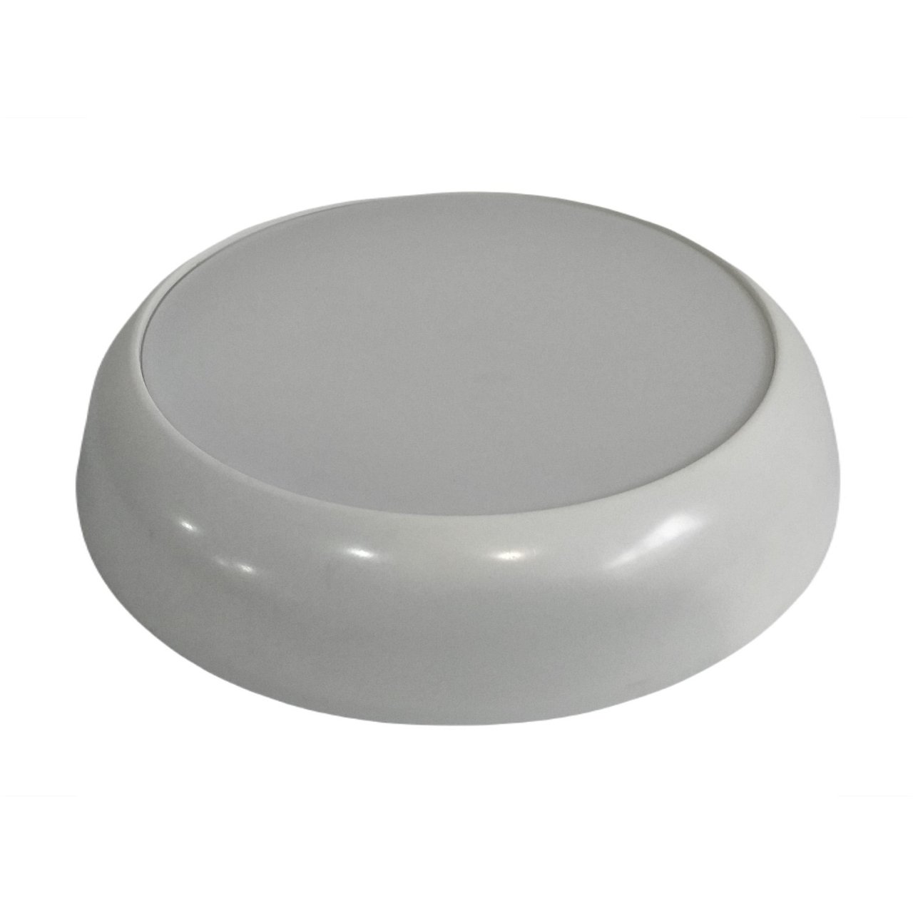 چراغ سقفی LED سنسوردار 24 وات سبلان نور کد SN-101