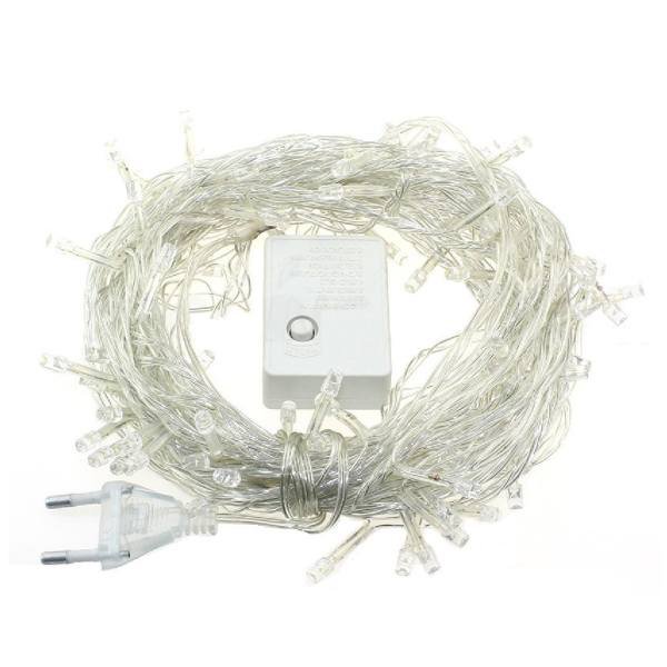 ریسه LED مدل سوزنی طول 10 متر