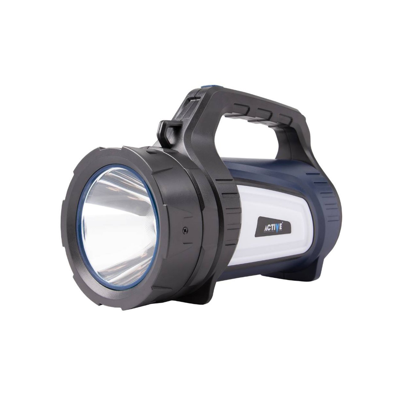 چراغ قوه شارژی اکتیو تولز مدل AC-6910SP