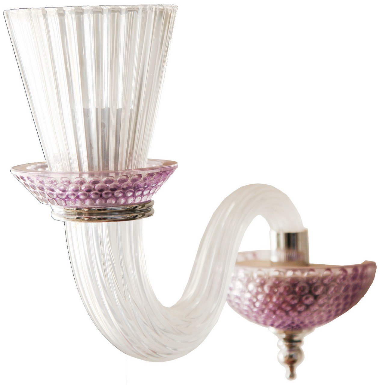 چراغ دیواری تک شعله دیواری کد29912/1