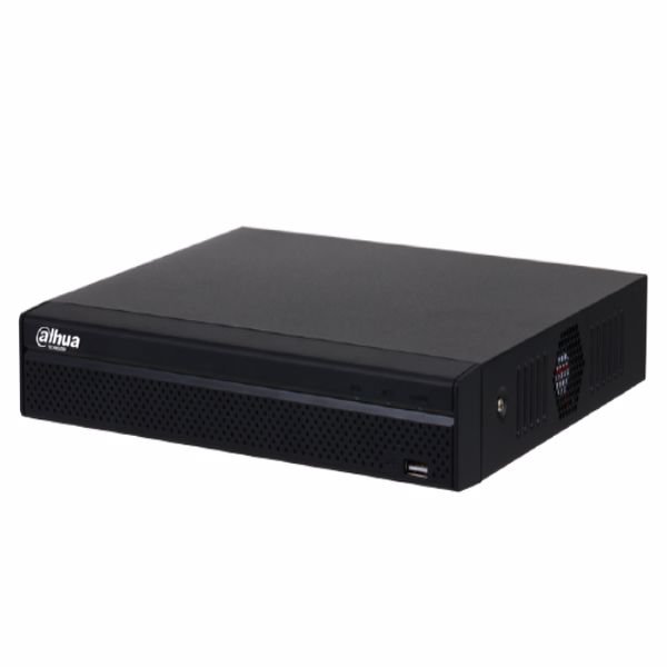 دستگاه ذخیره ساز 16 کاناله NVR داهوا مدل NVR4116HS-4KS2