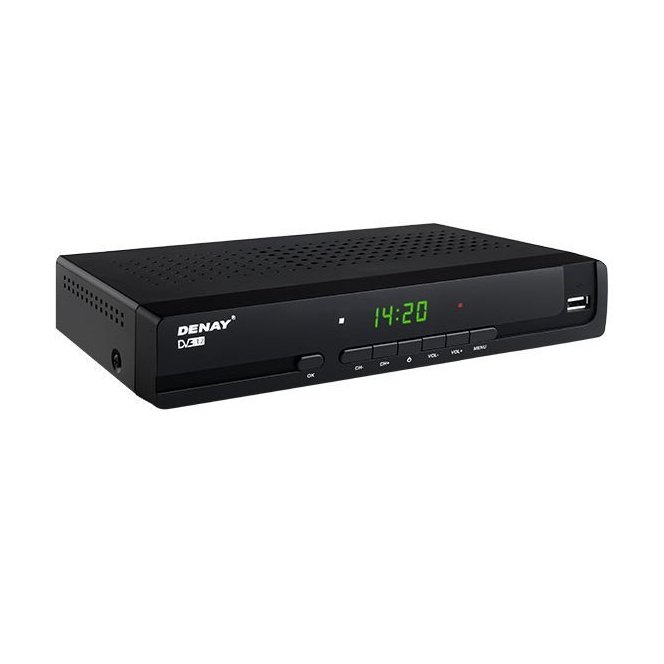 گیرنده دیجیتال دنای مدل STB1025