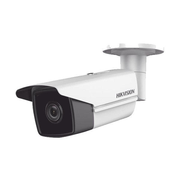 دوربین مداربسته تحت شبکه هایک ویژن مدل DS-2CD2T43G2-4I