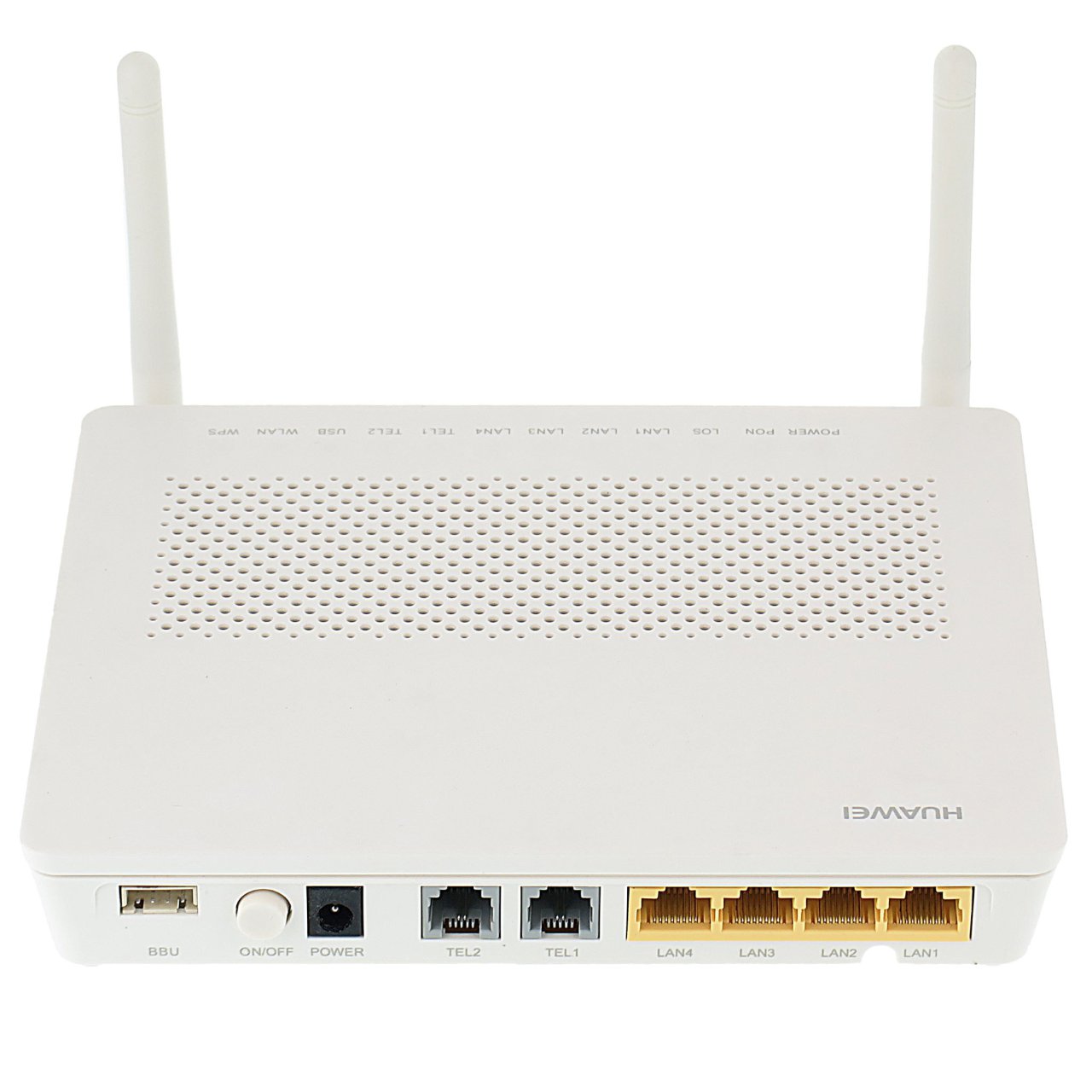 مودم روتر فیبرنوری Gpon-ONT هوآوی مدل EchoLife HG8245H-APC-2dBi