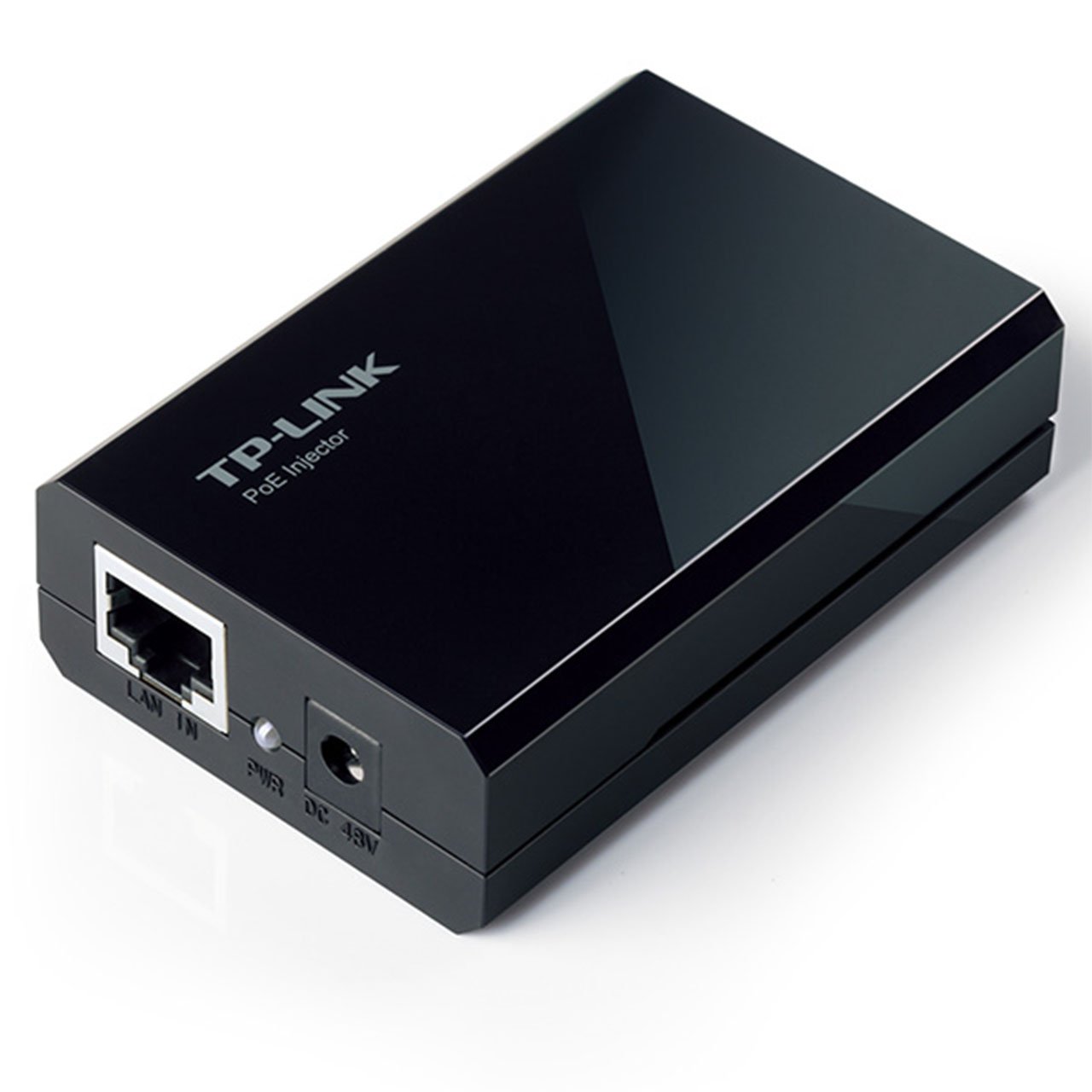 آداپتور شبکه گیگابیتی تی پی لینک مدل TL-POE150S