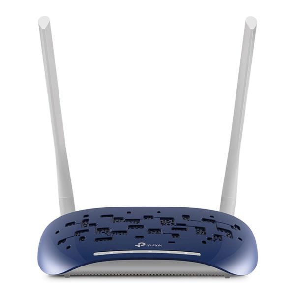 مودم روتر VDSL/ADSL تی پی لینک مدل TD-W9960-v1.20