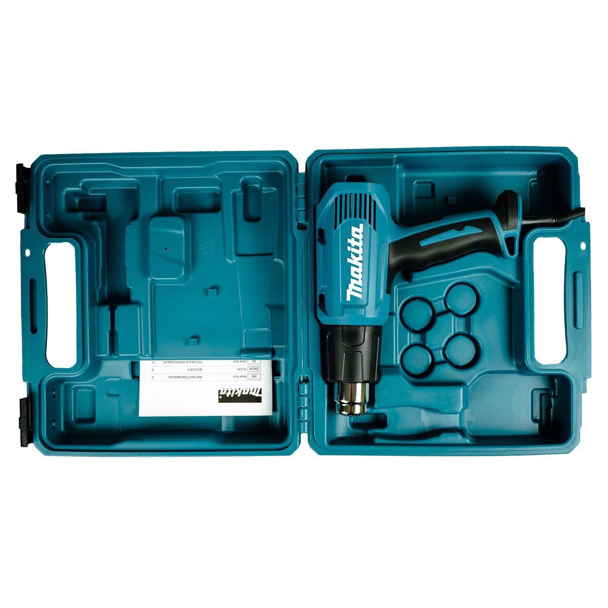 سشوار صنعتی ماکیتا مدل HG6030K