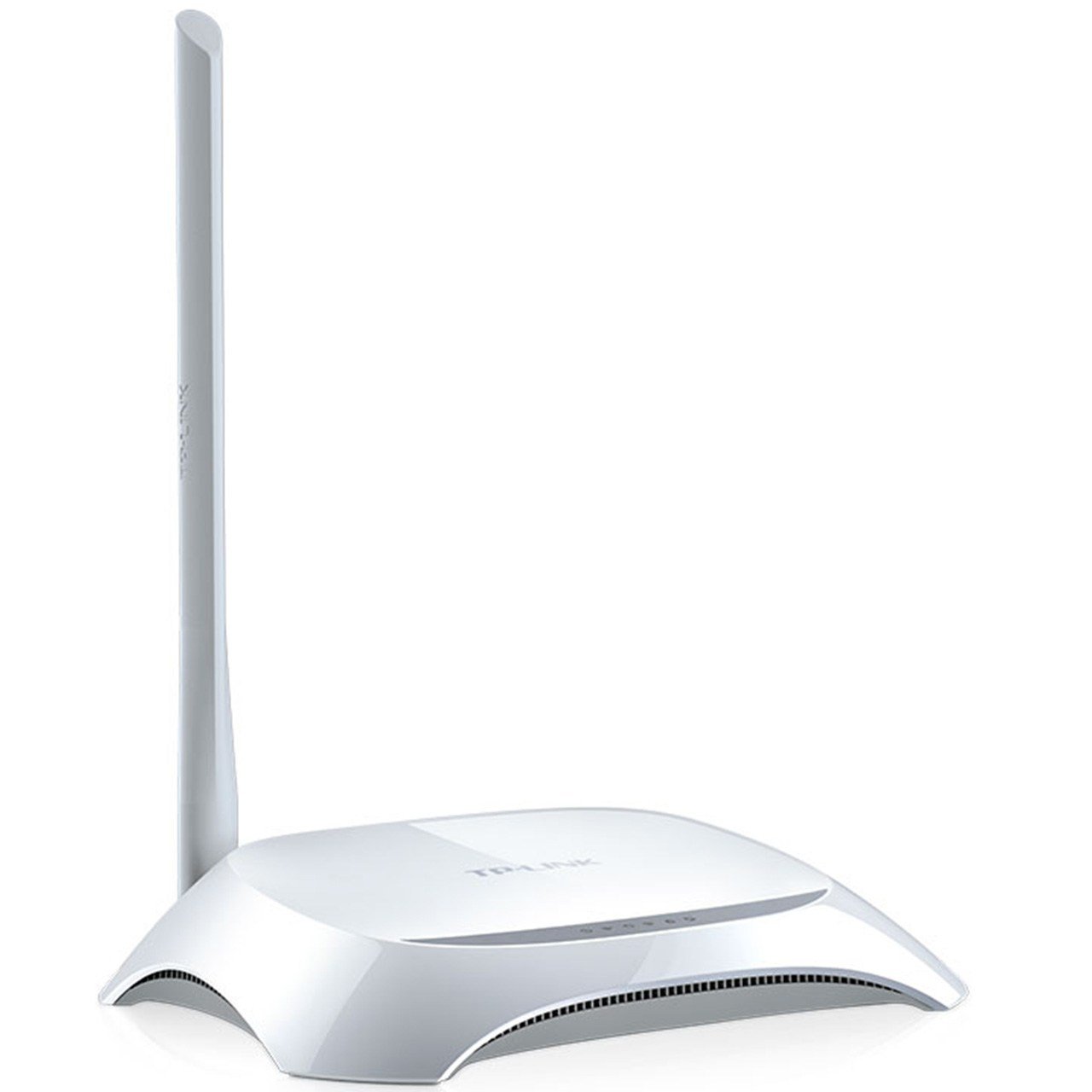 مودم روتر ADSL2 Plus بی‌سیم N150 تی پی لینک مدل TD-W8151N
