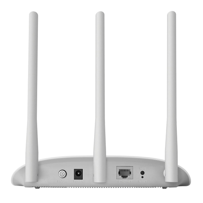 اکسس پوینت بی‌سیم N450 تی پی لینک مدل TL-WA901N