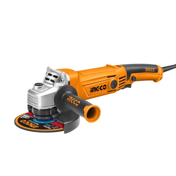 مینی فرز اینکو مدل AG10108-5