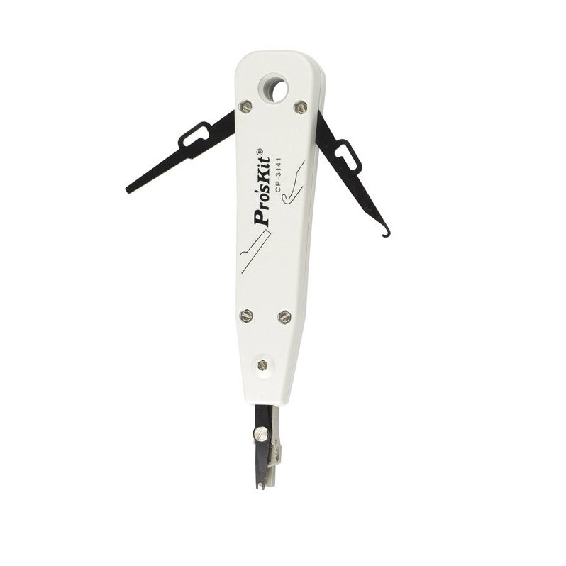 آچار پانچ کروز پروسکیت مدل CP-3141