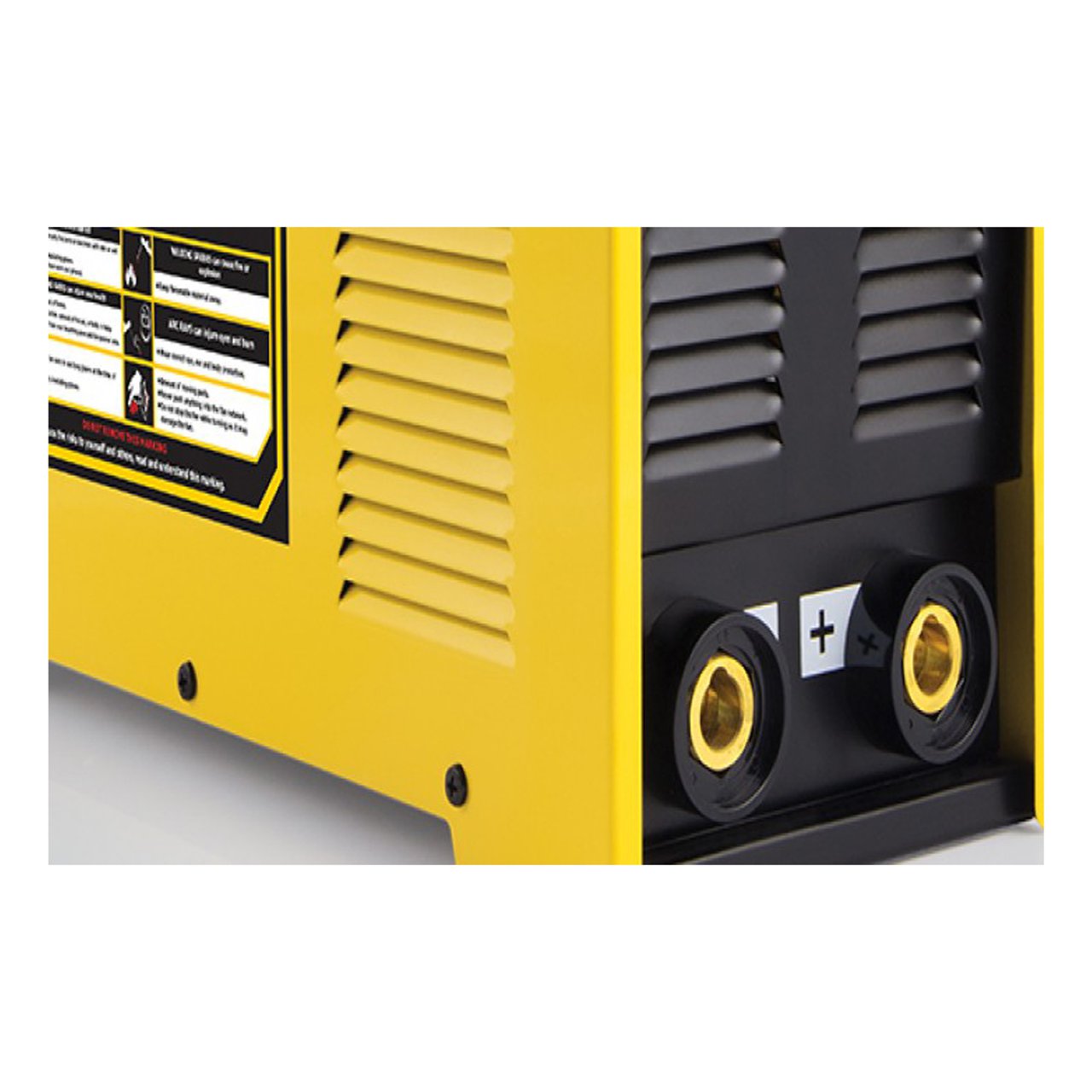 دستگاه اینورتر جوشکاری 200 آمپر کنزاکس مدل KWM-1200