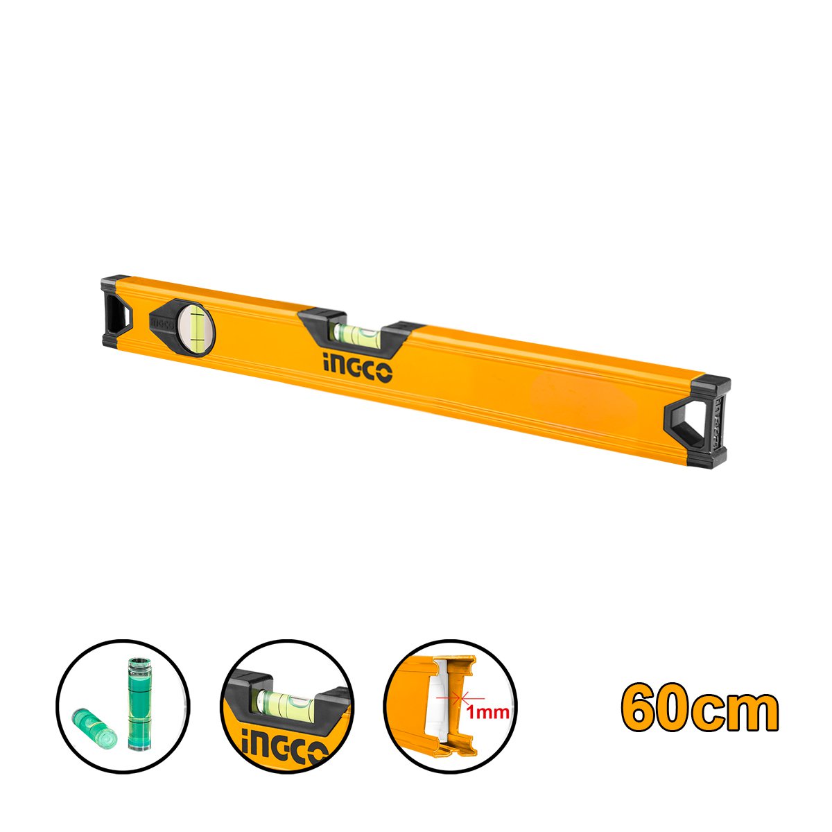 تراز اینکو مدل HSL58040-40CM 