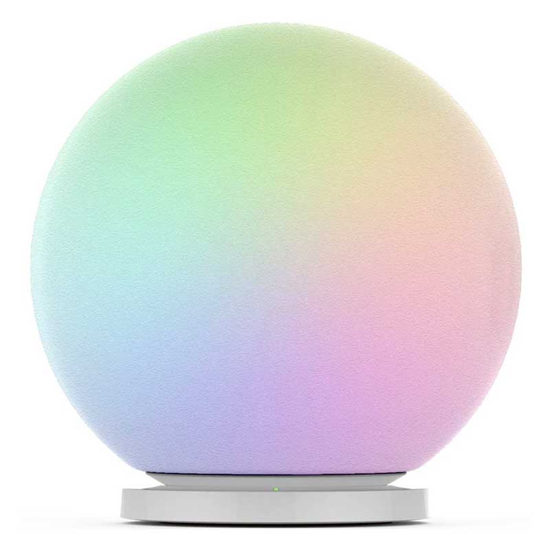 لامپ LED هوشمند بلوتوث مایپو مدل Playbulb Sphere