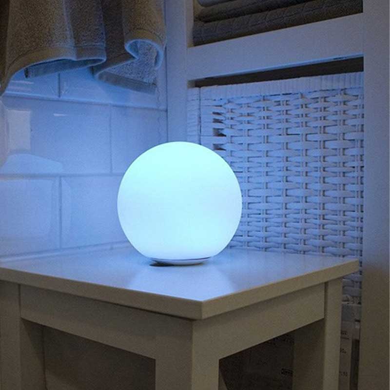لامپ LED هوشمند بلوتوث مایپو مدل Playbulb Sphere