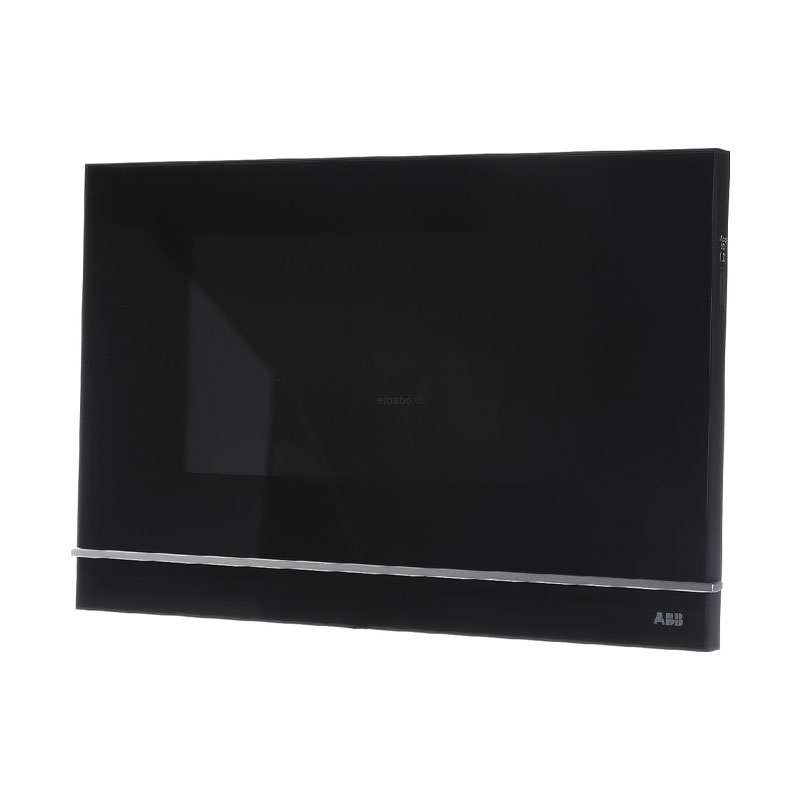 نمایشگر لمسی 7 اینچ ABB کد 6136/07